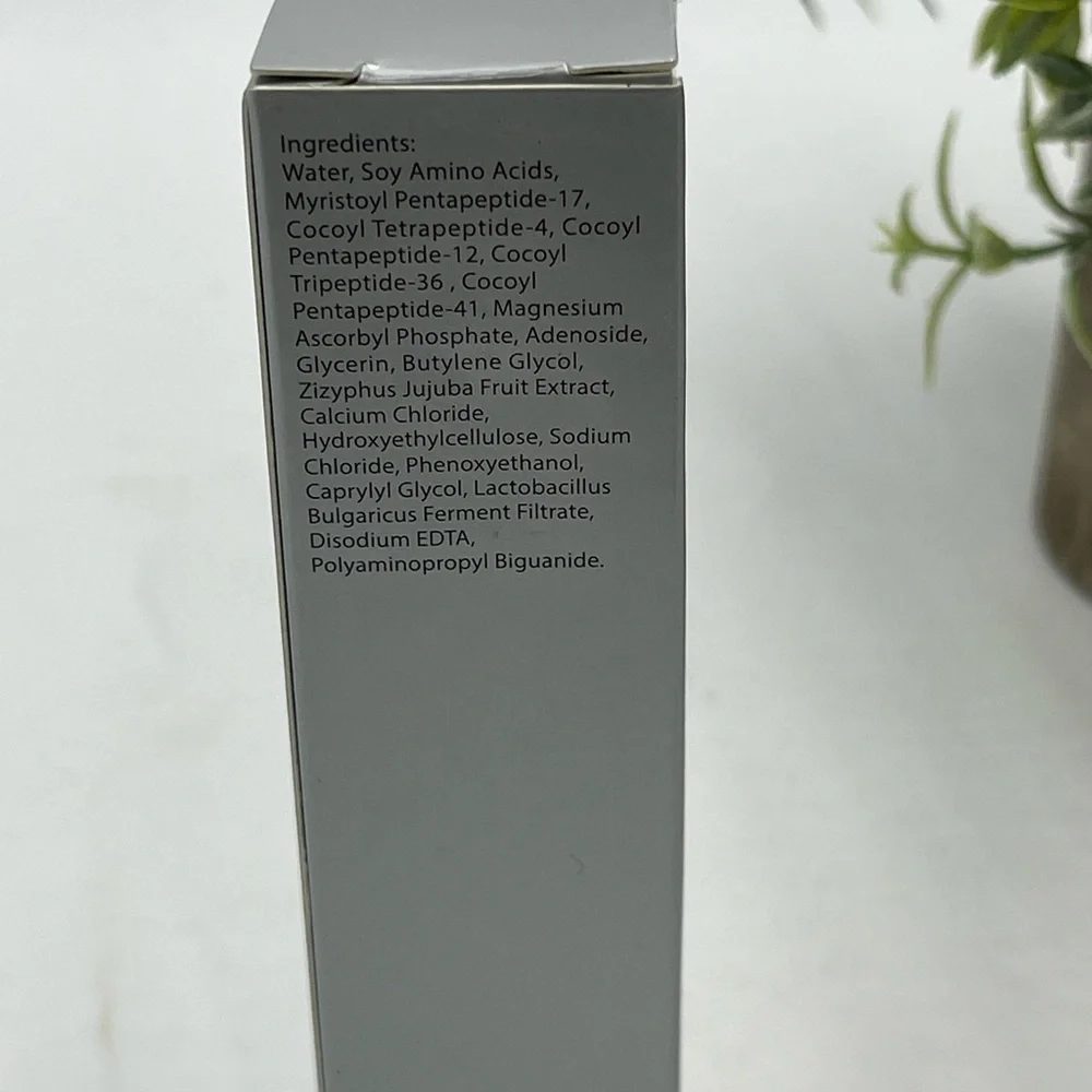 DR LILI FAN Probiotic XLash Enhancer MSRP $68‎ Retail FULL SIZE 6ml Lashes Grow